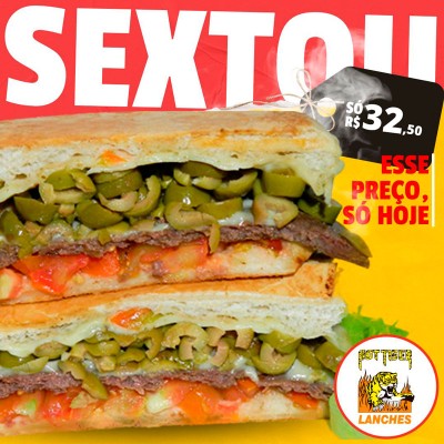 X-Azeitonado