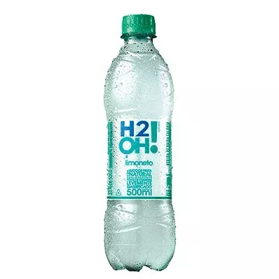 H2oh