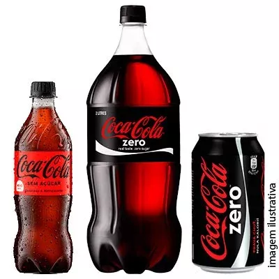 Coca-Cola Zero