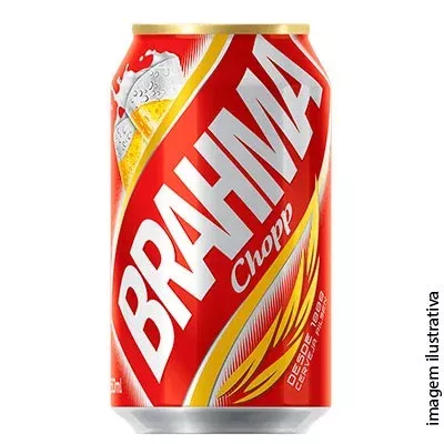 Brahma