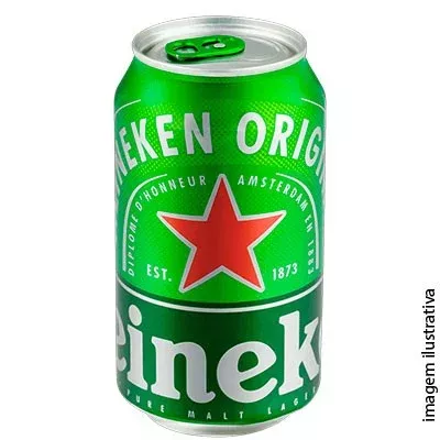 Heineken