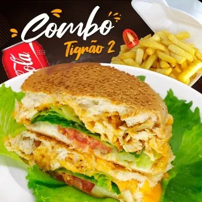 Tigrão 2