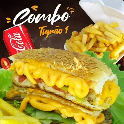 Tigrão 1