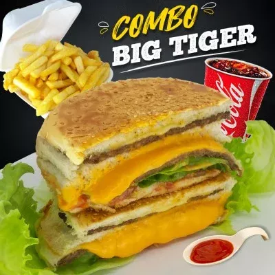 Big Tiger