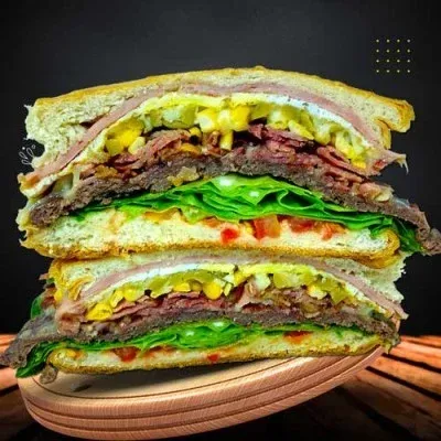 Hambúrguer