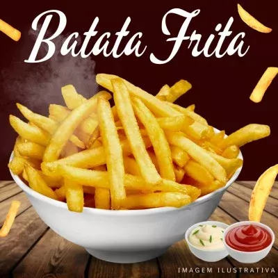 Fritas