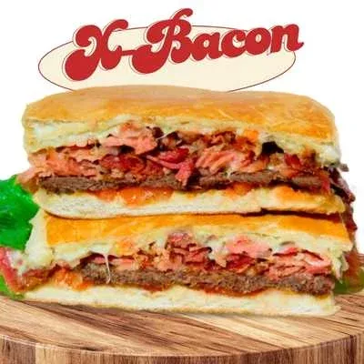 X-Bacon
