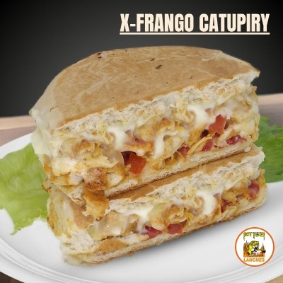 Frango Catupiry